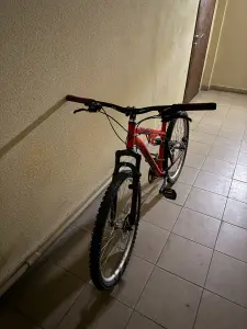 Велосипед FOXX MATRIX 26