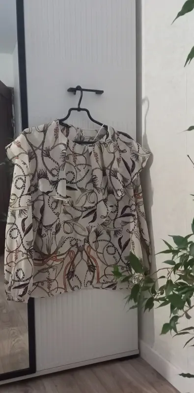 Блузка женская Zara