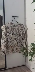 Блузка женская Zara