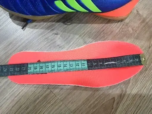 Кроссовки Adidas Nitrocharge 3, 37р-р