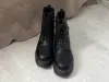 ботинки женские демисезонные
