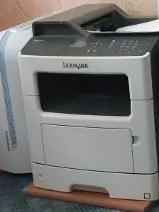 МФУ Lexmark MX317dn