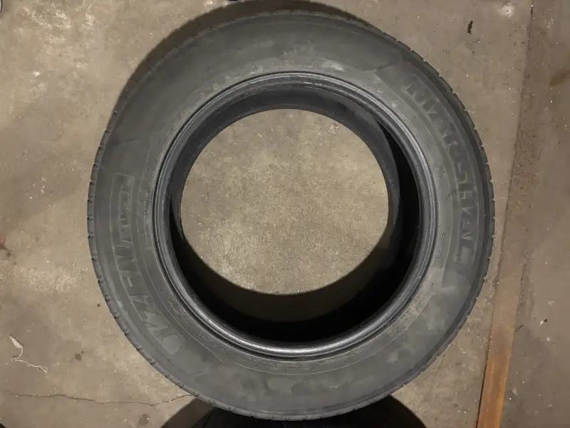 Зимние шины Marshal I'Zen KW31 205/55R16 91R