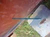 Полки стеклянные в холодильник