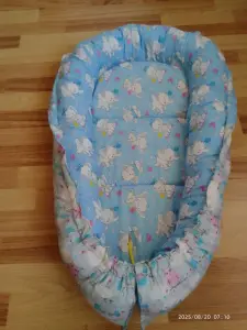 Детские вещи для младенцев