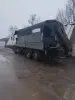 Услуги гидроманипулятора. Манипулятор 3,6,13 тонн