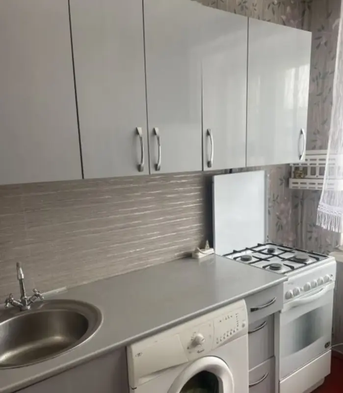 Продам квартиру