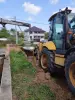 Наружная канализация из бетонных колец ''ПОД КЛЮЧ'