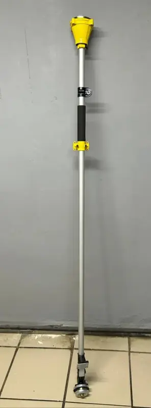Триммер Huter GGT-2500T PRO (а.106-000015)