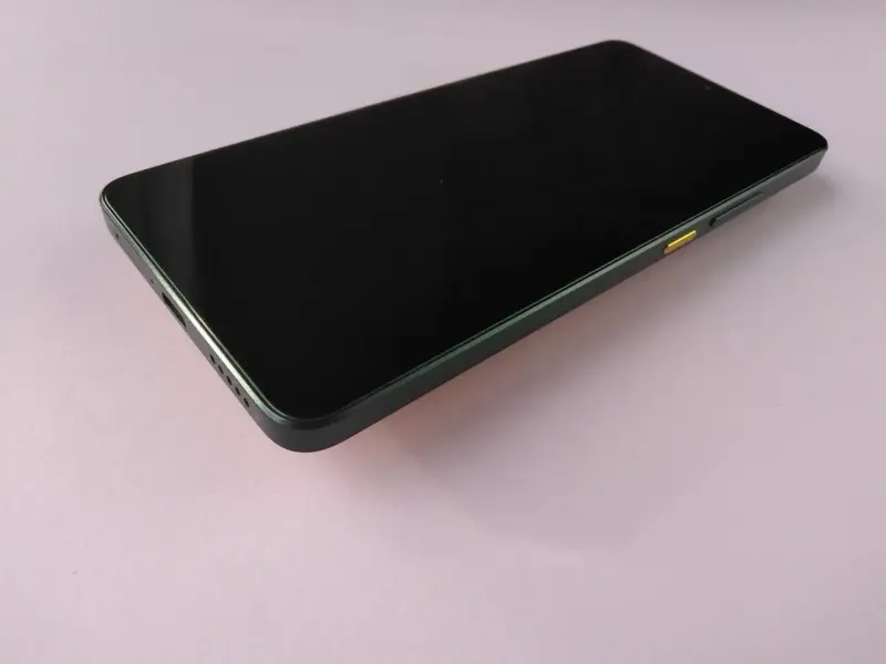 POCO X6 Pro 5G, 12/512