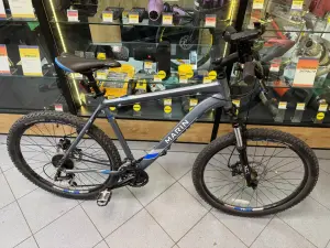 Велосипед Marin Pioneer Trail Disc 26'' (а.37-047959)