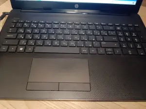 Ноутбук HP 15-db0440ur 7MW72EA (а.44-032450)