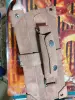 ДОРОЖНЫЙ КЕЙС ИЗ КОЖИ