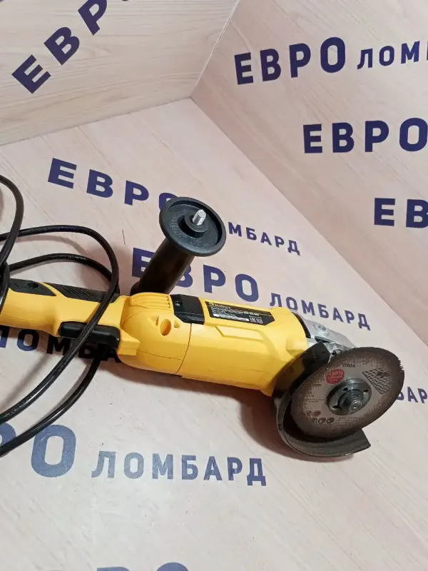 Болгарка шлифмашина Garvill AG230-2200 (а.44-032518)