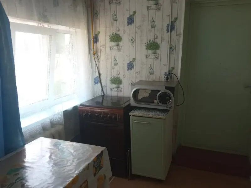 Дом Марьина Горка