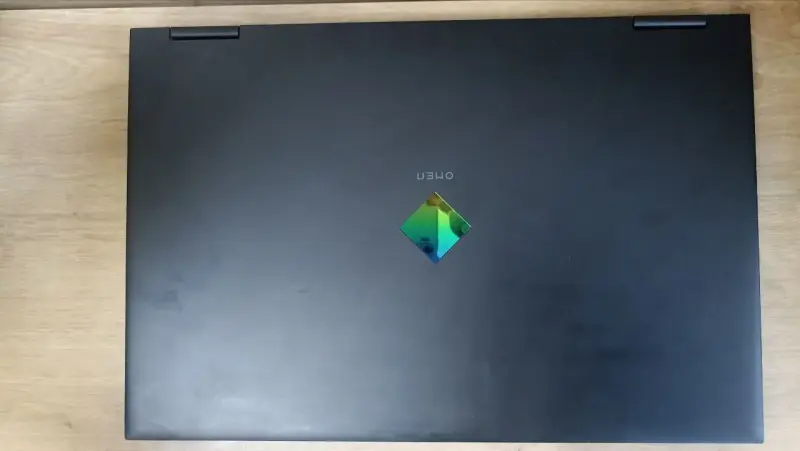 Игровой ноутбук HP Omen 16-k0013dx 6D6K2UA (а.60-019917)