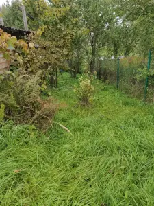 Продажа участка