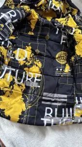 Куртка для мальчика