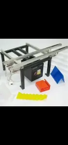 станок для гибки пластика с 500 termodesigner