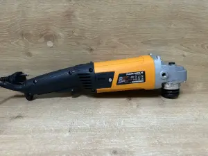 Угловая шлифмашина Partisan AG125-1100TV (а.45-046889)