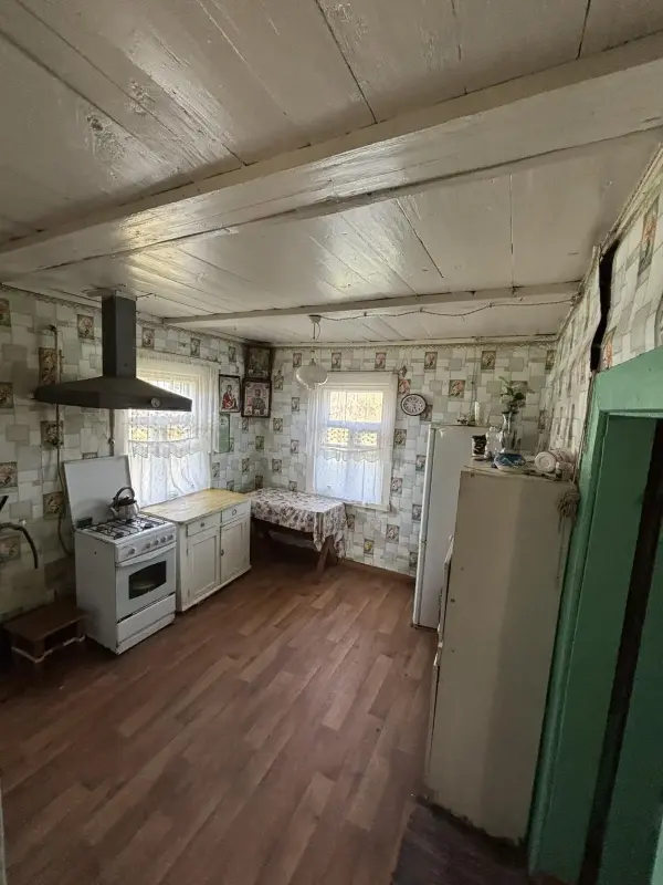 Продается дом д.Кучкуны Столбцовского района