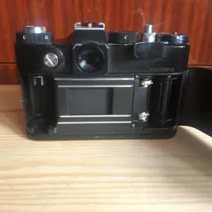 Фотоаппарат Зенит ТТL