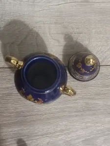 Амфора гейш