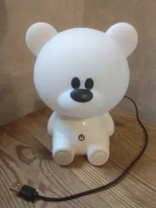 Ночник детский