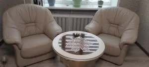 Кресла Пинскдрев