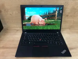 Ноутбук Lenovo ThinkPad T14s Gen1 AMD 20UH001ART (а.37-048149)