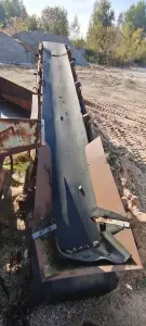 Просеиватель (грохот)