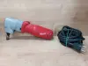 Вырубные ножницы MILWAUKEE N 2 Q (а.89-011142)