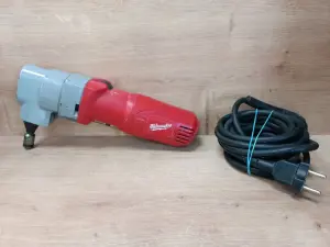 Вырубные ножницы MILWAUKEE N 2 Q (а.89-011142)