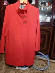 Пальто