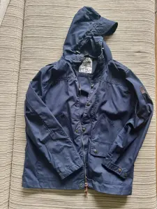 Куртка Penfield Hudson Wax HPC100
