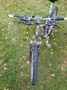 ВЕЛОСИПЕД ГОРНЫЙ ДЛЯ  ВЗРОСЛЫХ