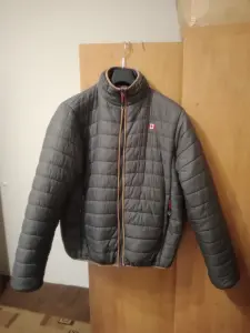 Куртка утеплённая ARTEXTYL France