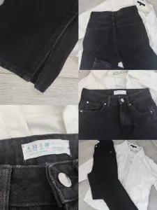 Primark Denim Co Джинсы с Разрезами