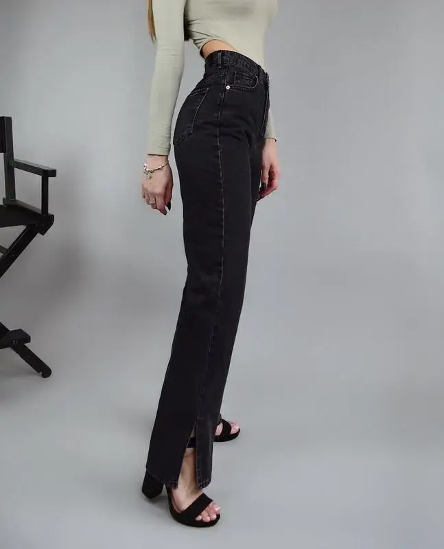 Primark Denim Co Джинсы с Разрезами