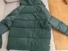 Куртка демисезонная подростковая