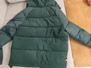 Куртка демисезонная подростковая