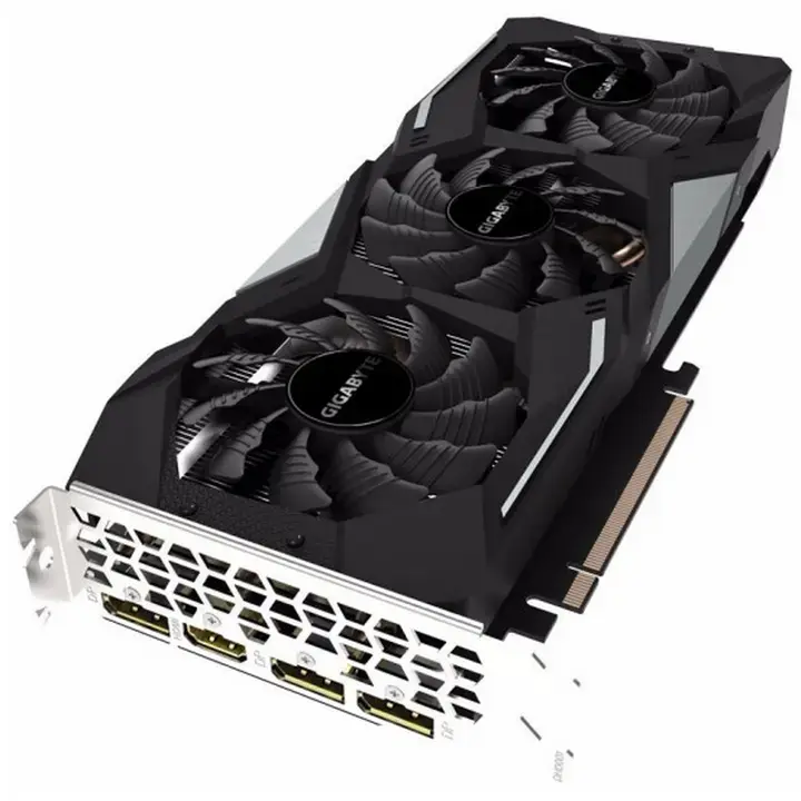 СРОЧНО! Видеокарта GTX 1660 Super
