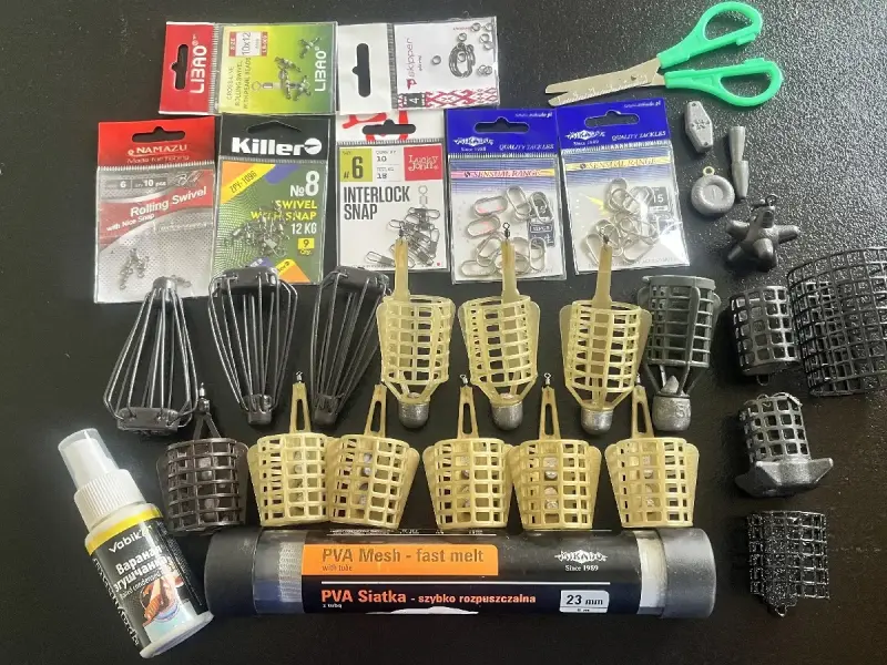 Комплект для карповой ловли - Копысь - 222747 - Доска объявлений Kupika.by - Фото 10