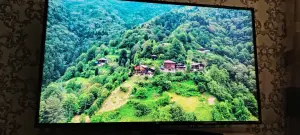 LG 65UK6450 телевизор