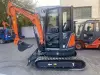 Аренда мини-экскаватора Lonking CDM 6025