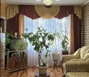 шторы с ламбрекеном.