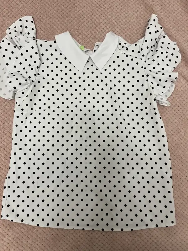 Женские блузки, рубашки - Топ,блузки - Вся Беларусь - Фото 3 Топ,блузки - Вся Беларусь - 224045 - Доска объявлений Kupika.by - Фото 3