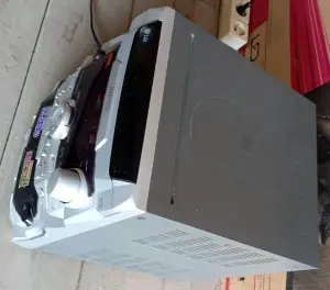 Музыкальный центр LG FFN-315