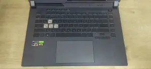 Игровой ноутбук ASUS ROG Strix G15 G513IC-HN094 (а.46-046330)