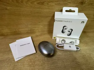 Наушники Huawei FreeBuds 5 (а.37-048018)